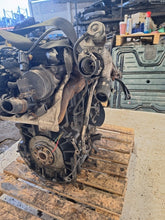 Load image into Gallery viewer, Motor Ford Transit P8FA 2.2 TDCI 86PS 63kW 200TKm Diesel Engine Komplett MOT3003734847kb