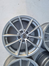 Load image into Gallery viewer, 4x Alufelge 17 Zoll 7.5" 5x112 27ET 6868217 BMW 4 Tiguan Passat B8 Sharan FEL1412747273un