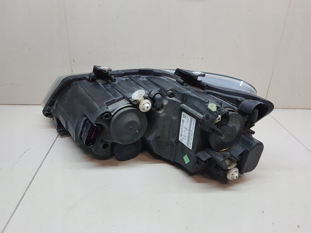 Frontscheinwerfer VW Polo 6C1941006B Rechts Scheinwerfer Headlight SCH7478311948la