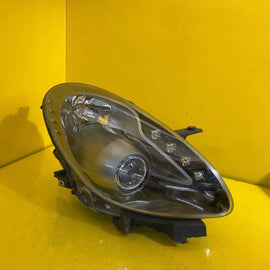 Frontscheinwerfer Lancia Delta I Xenon Rechts Scheinwerfer Headlight SCH8182067217py