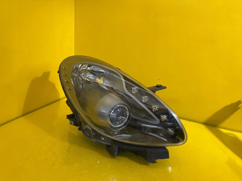 Frontscheinwerfer Lancia Delta I Xenon Rechts Scheinwerfer Headlight SCH8182067217py