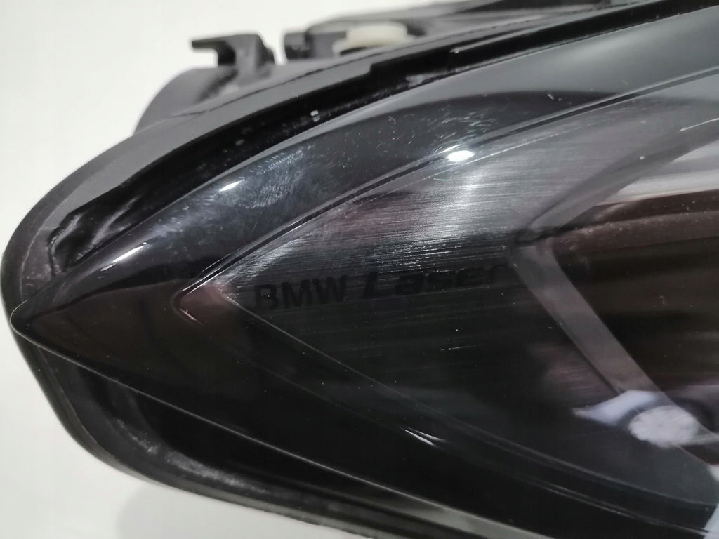 Frontscheinwerfer BMW G21 G20 9500916-01LL Laser Rechts Scheinwerfer Headlight SCH3226845187wo