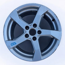 Load image into Gallery viewer, 1x Alufelge 17 Zoll 7.5&quot; 51ET 8V0601025CT Audi A3 Rim Wheel