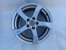 Load image into Gallery viewer, 1x Alufelge 17 Zoll 7.5&quot; 51ET 8V0601025CT Audi A3 Rim Wheel