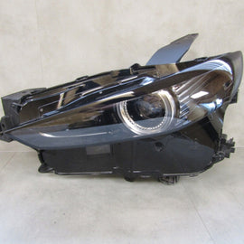 Frontscheinwerfer Mazda Cx30 W5553L LED Links Scheinwerfer Headlight SCH1729424300qh