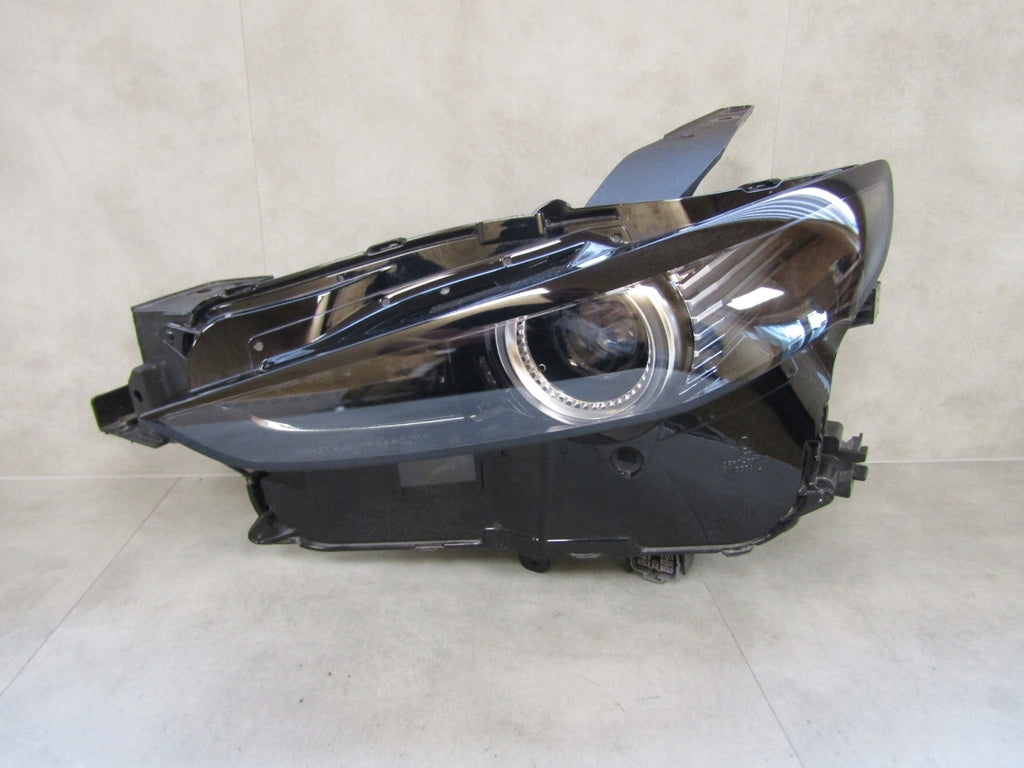 Frontscheinwerfer Mazda Cx30 W5553L LED Links Scheinwerfer Headlight SCH1729424300qh