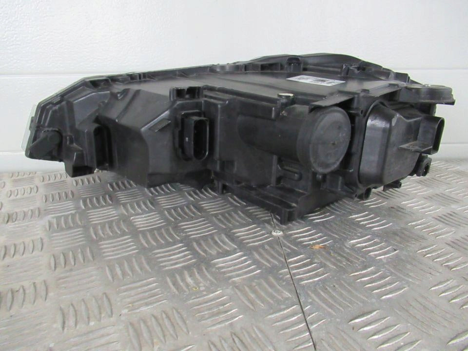 Frontscheinwerfer VW Polo 2G1941036B LED Rechts Scheinwerfer Headlight SCH3072460103hg
