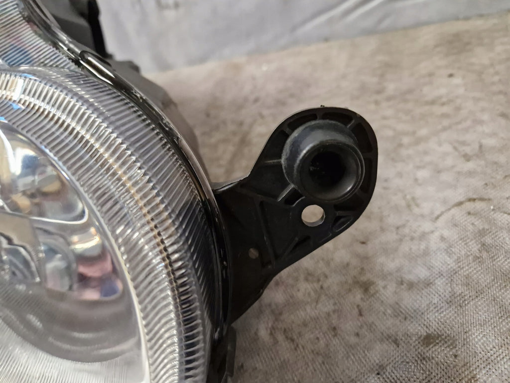 Frontscheinwerfer Skoda Yeti 5L1941016A FALSE Scheinwerfer Headlight SCH2056643499jc