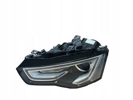 Frontscheinwerfer Audi A5 8T0941031C 8T0941783 Xenon Links Headlight SCH1360711588xs