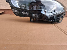 Laden Sie das Bild in den Galerie-Viewer, Frontscheinwerfer Mercedes-Benz Cla X118 C118 A1189063100 LED Links Headlight SCH3738910843gb