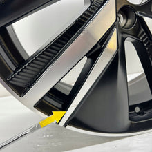 Load image into Gallery viewer, 1x Alufelge 19 Zoll 7.0" 5x108 9832762380 Citroën I Rim Wheel FEL7253254646io