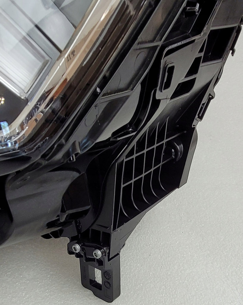 Frontscheinwerfer Audi Q3 83A941033 Full LED Links Scheinwerfer Headlight SCH6279900548ml