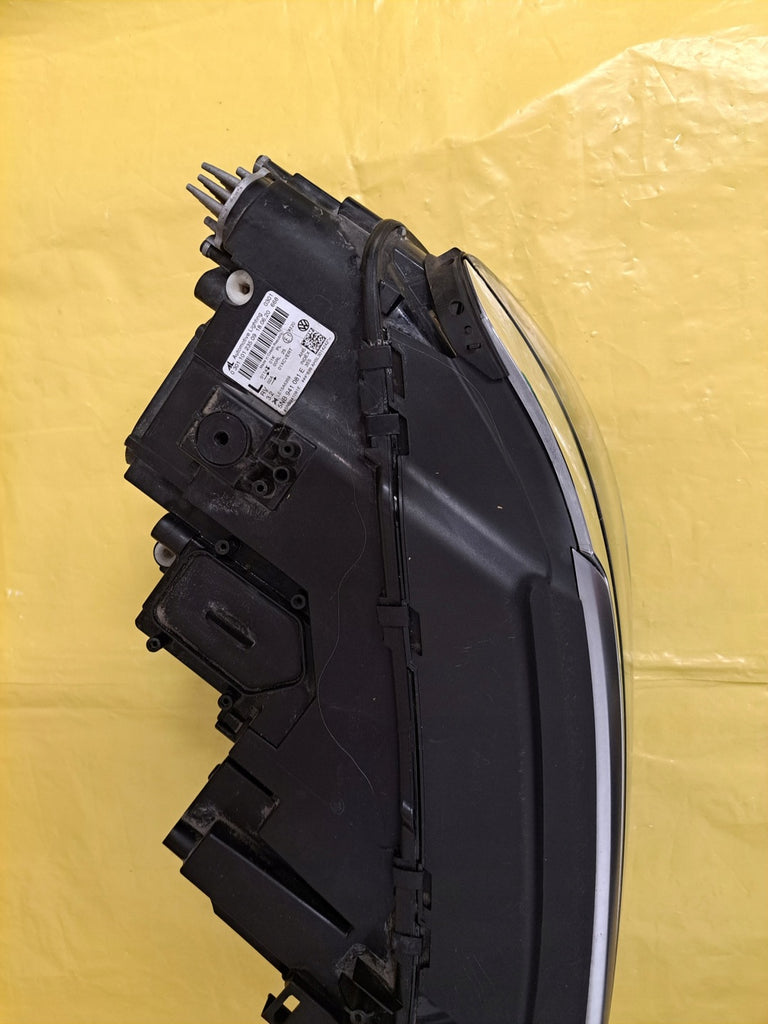 Frontscheinwerfer VW Tiguan 5NB941081E Full LED Links Scheinwerfer Headlight SCH2583686992pw