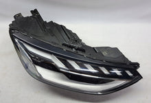 Laden Sie das Bild in den Galerie-Viewer, Frontscheinwerfer Audi A4 B9 8W0941034D LED Rechts Scheinwerfer Headlight