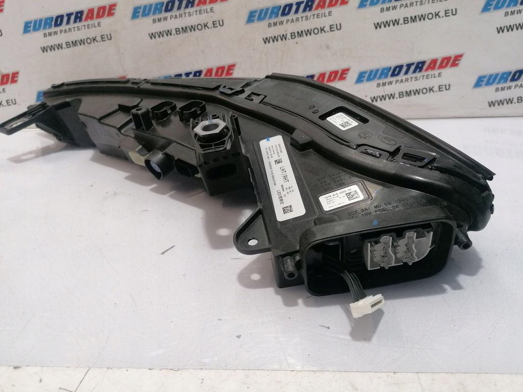 Frontscheinwerfer BMW X7 G07 9880594 Full LED Rechts Scheinwerfer Headlight SCH7626969781ni