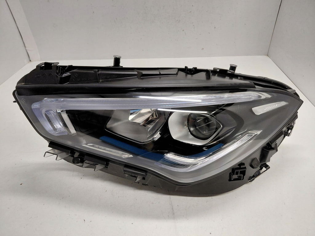 Frontscheinwerfer Mercedes-Benz Cla A1189063900 Full LED Links Headlight SCH9368291944as