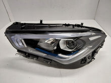 Laden Sie das Bild in den Galerie-Viewer, Frontscheinwerfer Mercedes-Benz Cla A1189063900 Full LED Links Headlight SCH9368291944as