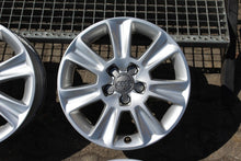 Load image into Gallery viewer, 4x Alufelge 15 Zoll 6.5" 5x100 34ET 8X0601025 Audi A1 8xa Rim Wheel FEL1240378079oz