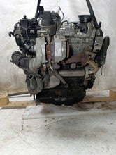 Laden Sie das Bild in den Galerie-Viewer, Motor VW Scirocco CBD 2.0 TDI 138PS 103kW 2010 Diesel Engine Unkomplett MOT4386818800ps