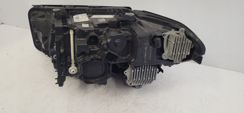 Frontscheinwerfer BMW 5 G31 G30 9850588 Laser Rechts Scheinwerfer Headlight SCH5296845738cg