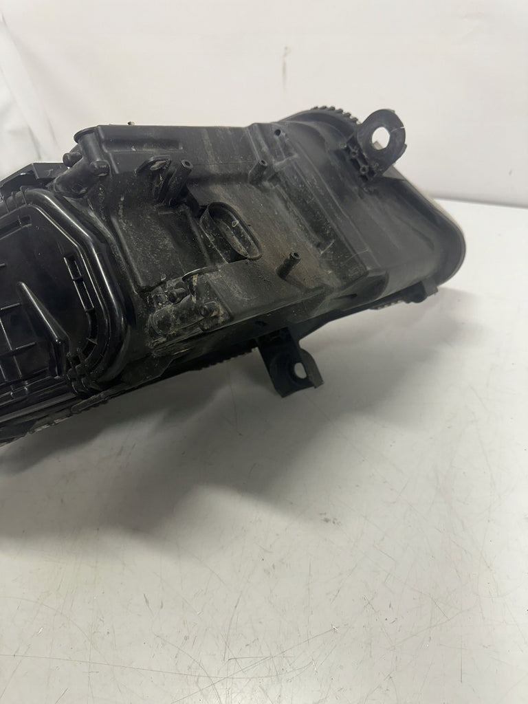 Frontscheinwerfer Audi A6 C6 Xenon Links Scheinwerfer Headlight