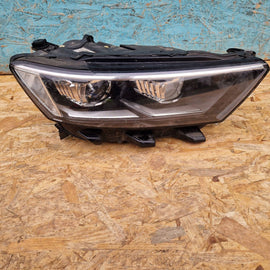 Frontscheinwerfer VW T Roc T-Roc 2GA941036P 90138913 Rechts Headlight SCH9207321104ej