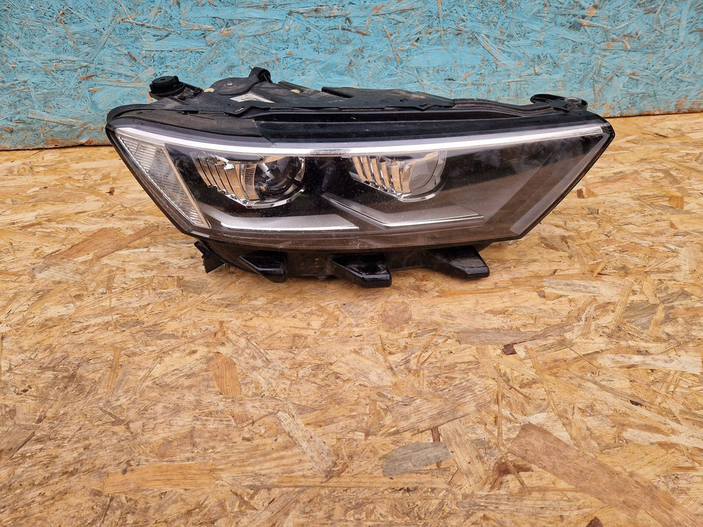 Frontscheinwerfer VW T Roc T-Roc 2GA941036P 90138913 Rechts Headlight SCH9207321104ej