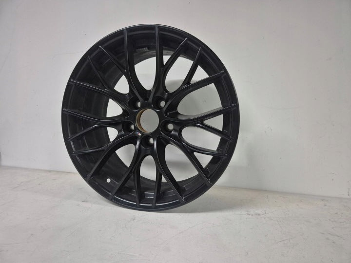 1x Alufelge 18 Zoll 6865157 BMW 3 F30 F31 Rim Wheel FEL2403378277yp