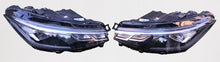 Laden Sie das Bild in den Galerie-Viewer, Frontscheinwerfer VW Passat 3J1941005 3J1941006 LED Ein Satz Headlight SCH6892695967lk