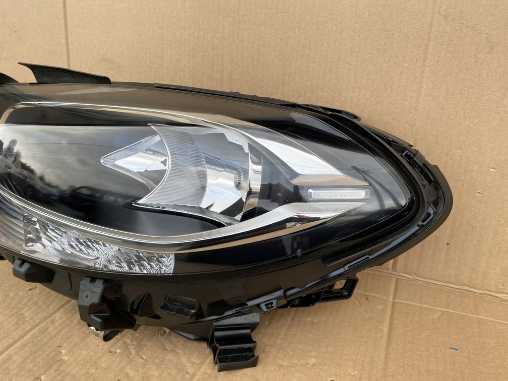 Frontscheinwerfer Mercedes-Benz W246 A2468205361 LED Rechts oder Links SCH8781092693ac