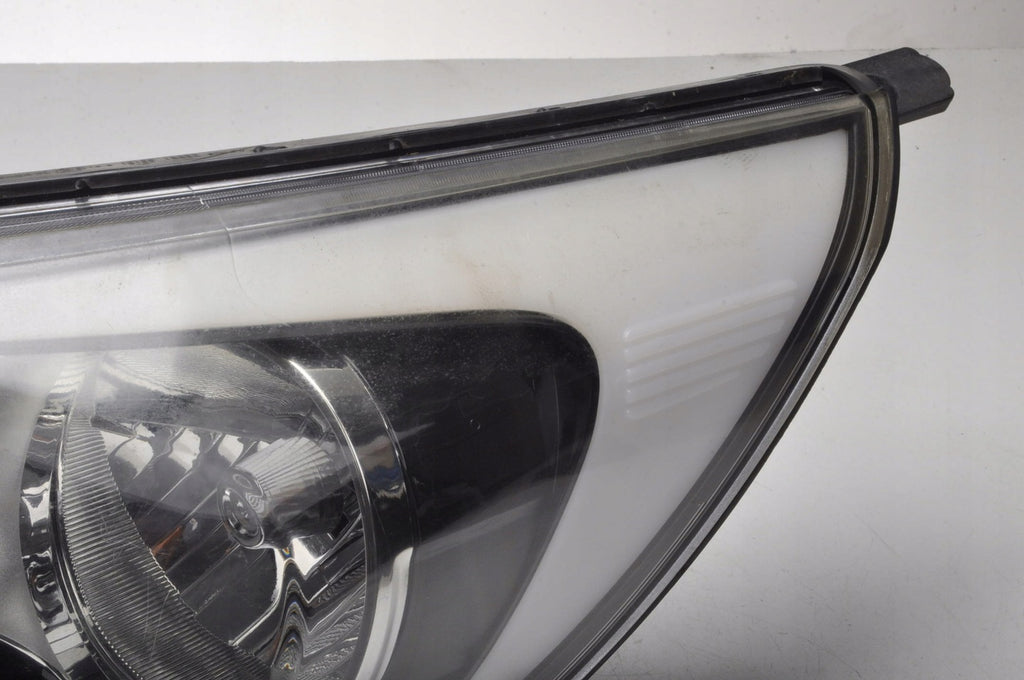 Frontscheinwerfer Kia Rio III Links Scheinwerfer Headlight