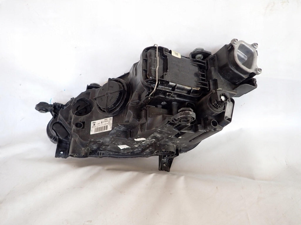 Frontscheinwerfer Seat Ibiza 6F1941016A Rechts Scheinwerfer Headlight