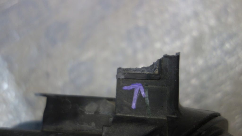 Frontscheinwerfer Tesla Y 1514953-00-D LED Rechts Scheinwerfer Headlight