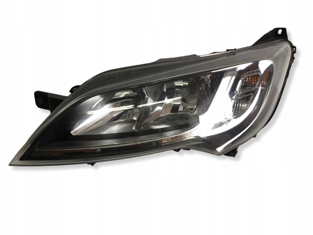 Frontscheinwerfer Fiat Ducato Links Scheinwerfer Headlight SCH4615385210ls