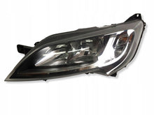 Laden Sie das Bild in den Galerie-Viewer, Frontscheinwerfer Fiat Ducato Links Scheinwerfer Headlight SCH4615385210ls