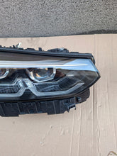 Laden Sie das Bild in den Galerie-Viewer, Frontscheinwerfer BMW X3 G01 G02 5A29202-08 Full LED Rechts Headlight SCH4090666212na