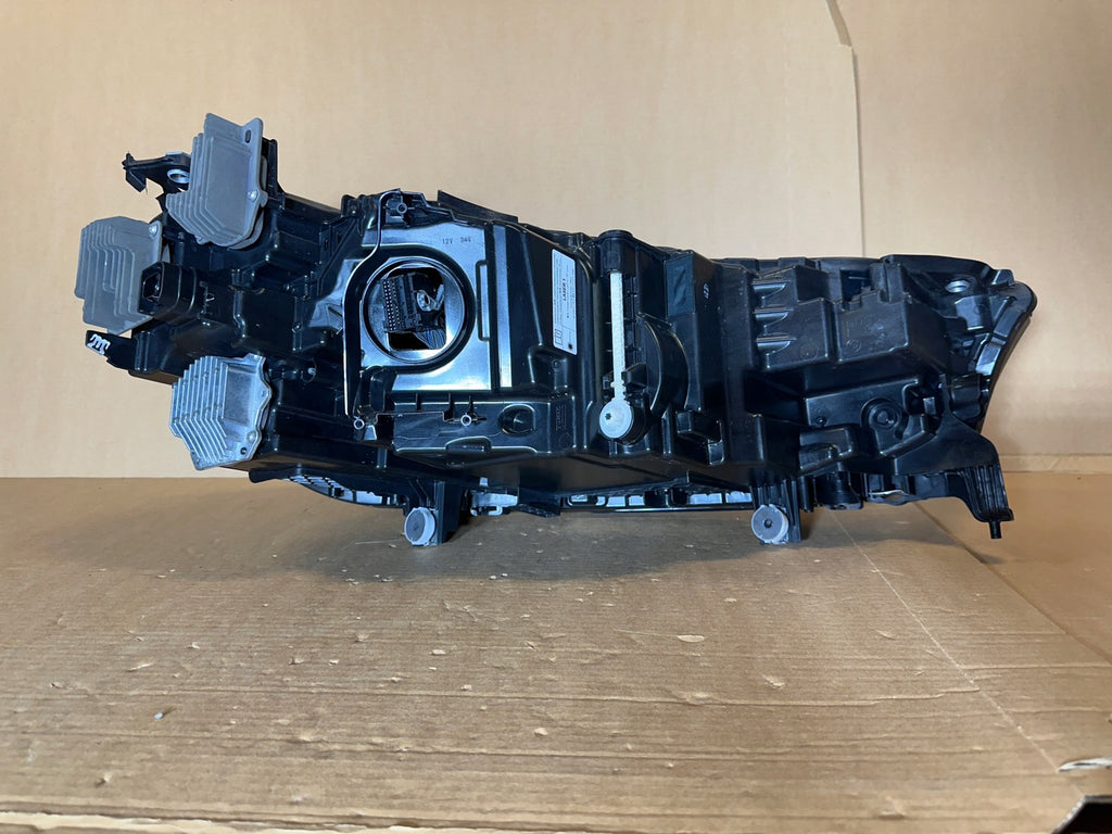 Frontscheinwerfer BMW IX I20 5A3CEA1-05 Laser Links Scheinwerfer Headlight SCH3166267039uk
