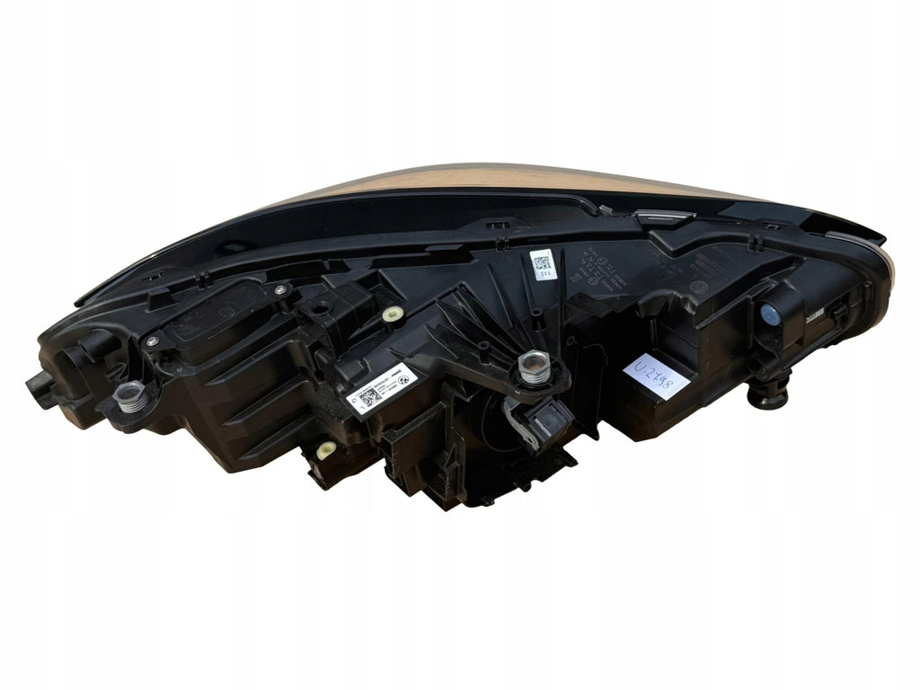 Frontscheinwerfer BMW 1 7886591-08 LED Links Scheinwerfer Headlight SCH8838719064ez