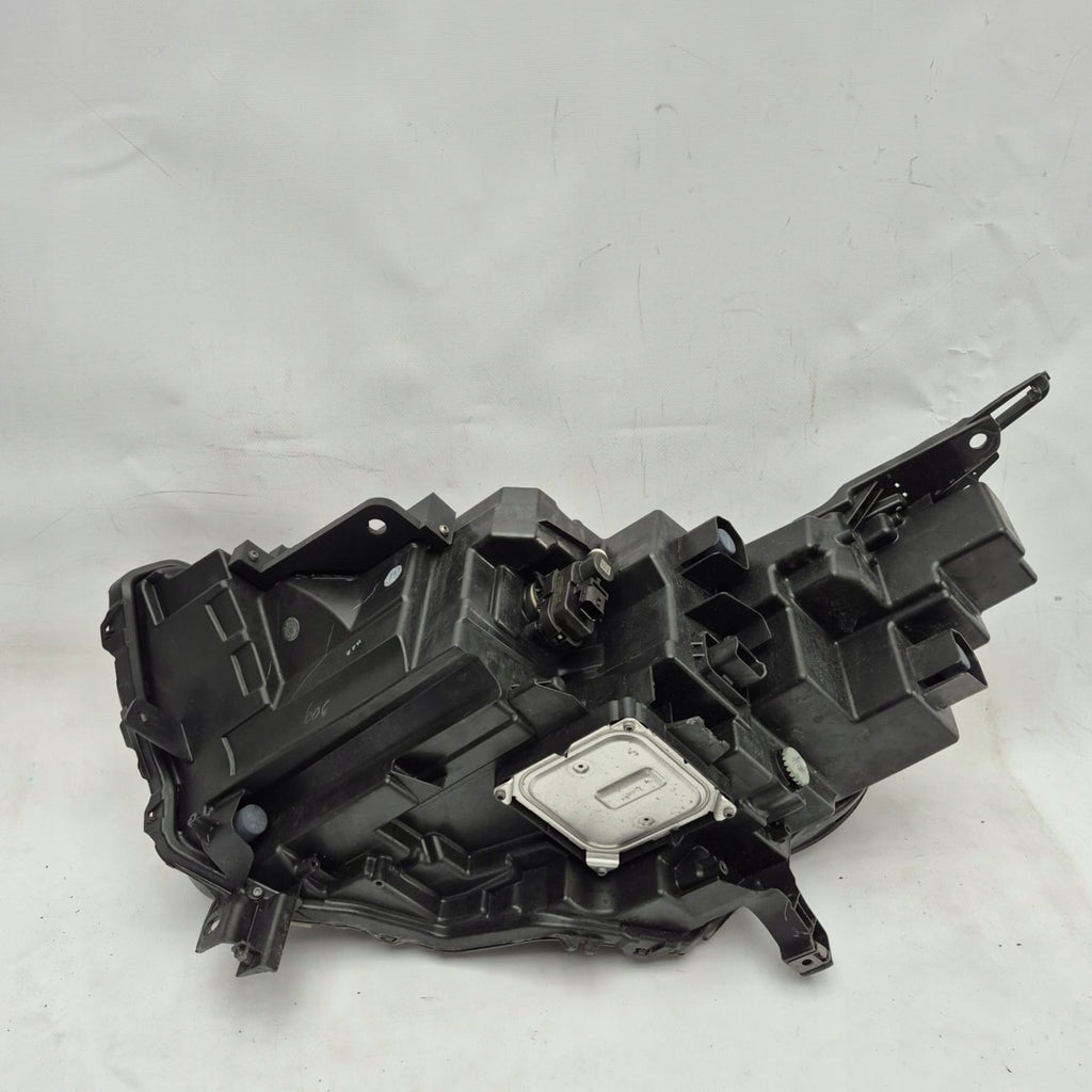 Frontscheinwerfer Renault Kangoo III 260103264R Rechts Scheinwerfer Headlight SCH2854745117fx