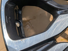 Laden Sie das Bild in den Galerie-Viewer, 1x Alufelge 20 Zoll 7.5" 5x114.3 45ET Glanz Schwarz KR9P-V3-810 Mazda Cx60 Cx-60 FEL6644115680sa