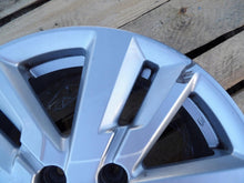 Laden Sie das Bild in den Galerie-Viewer, 1x Alufelge 16 Zoll 6.0" 5x114.3 Nissan Micra I Rim Wheel FEL9633373276ug