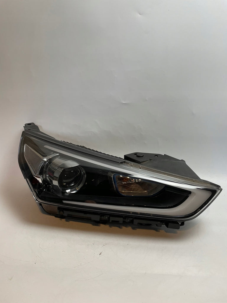 Frontscheinwerfer Hyundai Ioniq 92102-G2120 Xenon Rechts Scheinwerfer Headlight