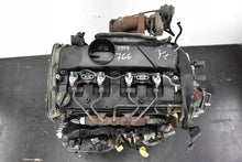 Laden Sie das Bild in den Galerie-Viewer, Motor Ford Transit QVFA 2.2 TDCI 85PS 143TKm 2006 Diesel Engine Unkomplett MOT7693605647wu
