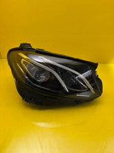 Laden Sie das Bild in den Galerie-Viewer, Frontscheinwerfer Mercedes-Benz W213 C238 A2139069003 LED Rechts Headlight SCH9745484777hv
