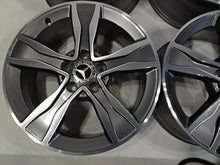Load image into Gallery viewer, 4x Alufelge 17 Zoll 7.0" 5x112 48ET A2054010800 Mercedes-Benz W205 A205 FEL3194925199ss