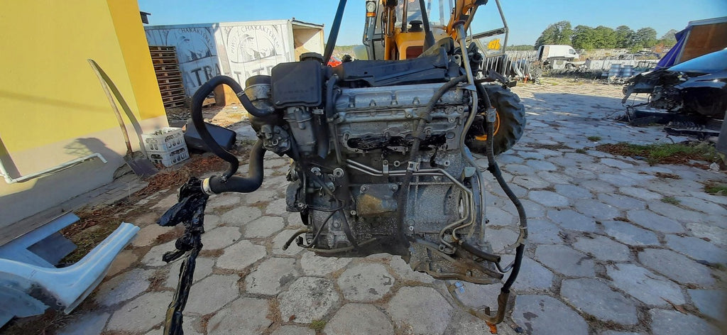 Motor Mercedes-Benz 642836 3.0 CDI 231PS 170kW Diesel Engine Komplett