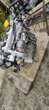Laden Sie das Bild in den Galerie-Viewer, Motor Dacia Duster H5FF410 1.2 TCE 1TKm Benzin Engine Unkomplett MOT3746721943wo