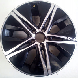 1x Alufelge 18 Zoll 7.5