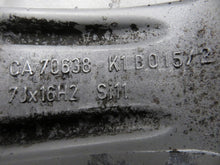 Load image into Gallery viewer, 4x Alufelge 16 Zoll 7.0" 5x120 35ET CA70638 BMW 3 5 Rim Wheel FEL7093721499aa