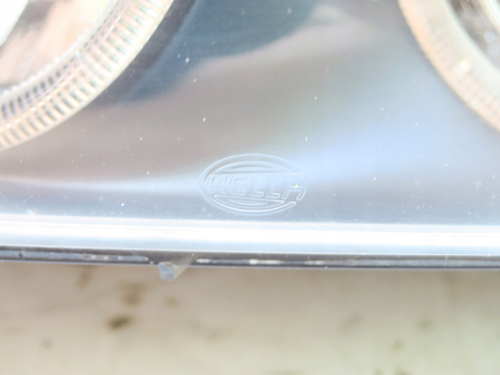 Frontscheinwerfer BMW 5 E39 E3984897 Xenon Links Scheinwerfer Headlight SCH4507262621ia